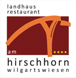 landhaus restaurant Hirschhorn wilgartswiesen
